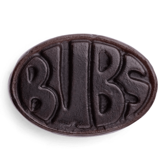 Bubs Sweet Liquorice