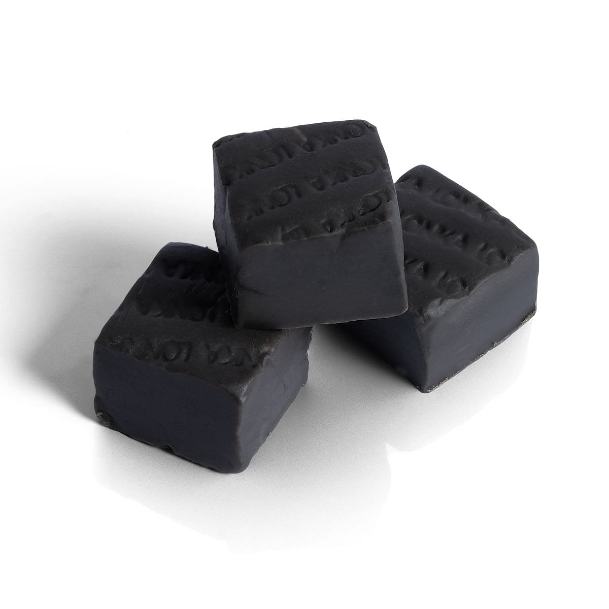 Licorice Fudge