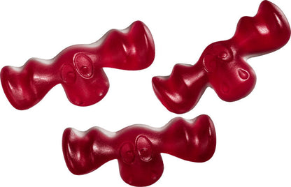 Norwegian Strawberry Moose