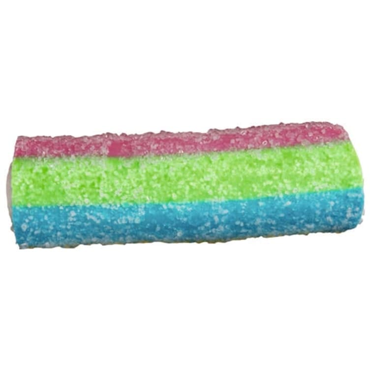 Sour Rainbow bites 2 KG  Bulk