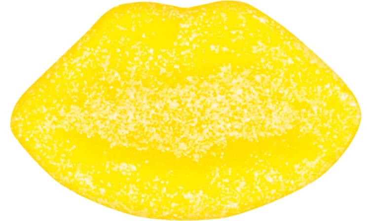 Lemon Lips