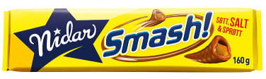 Smash Bar 160g