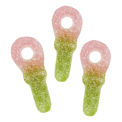 Sour Melon Pacifiers 3 KG BULK