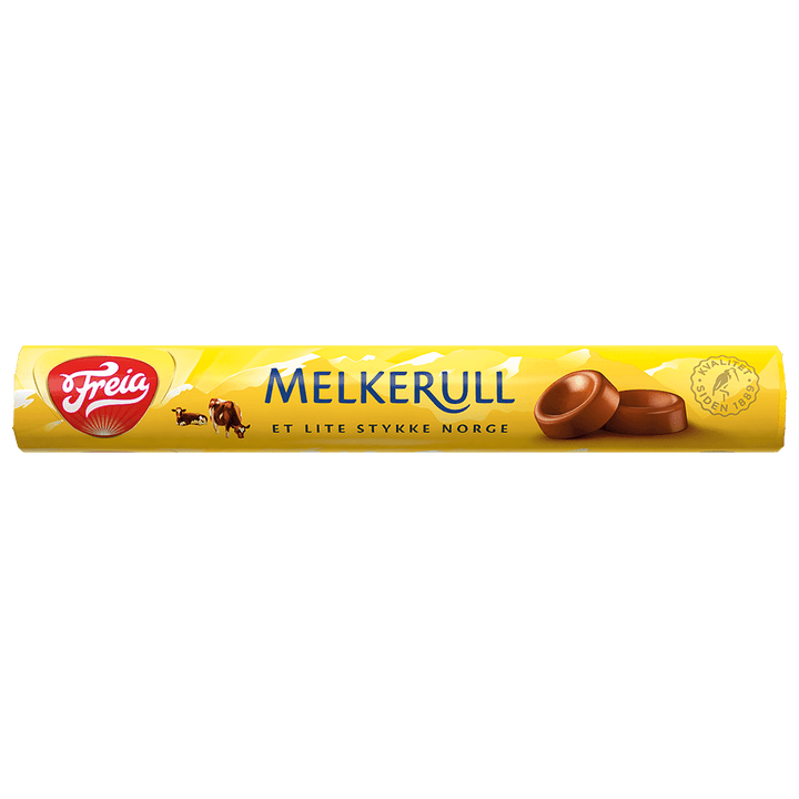 Freia – Norwegian Market