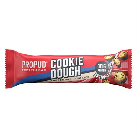 ProPud Protein Bar Cookie Dough - Scandi Candy Swedish Candy Shop