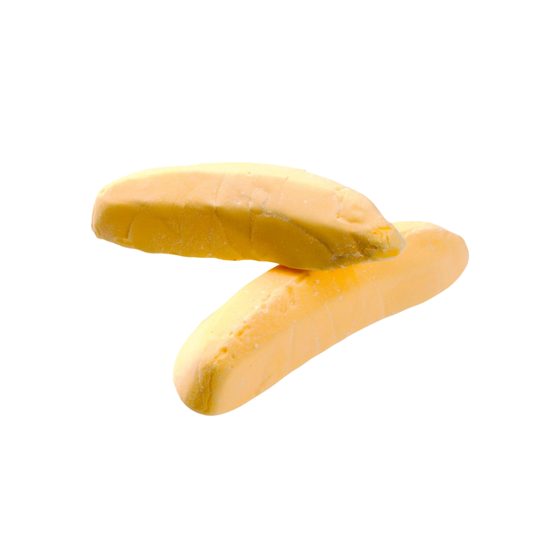 Foam Bananas