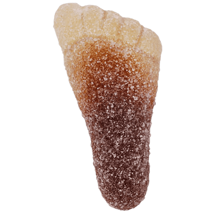 Sour Feet Cola - Scandi Candy Swedish Candy Shop
