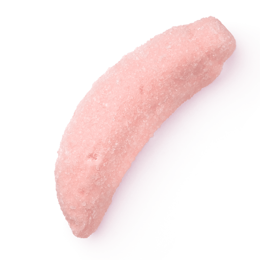 Sour Strawberry Bananas - Scandi Candy Swedish Candy Shop