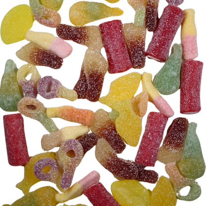 Sour Mix