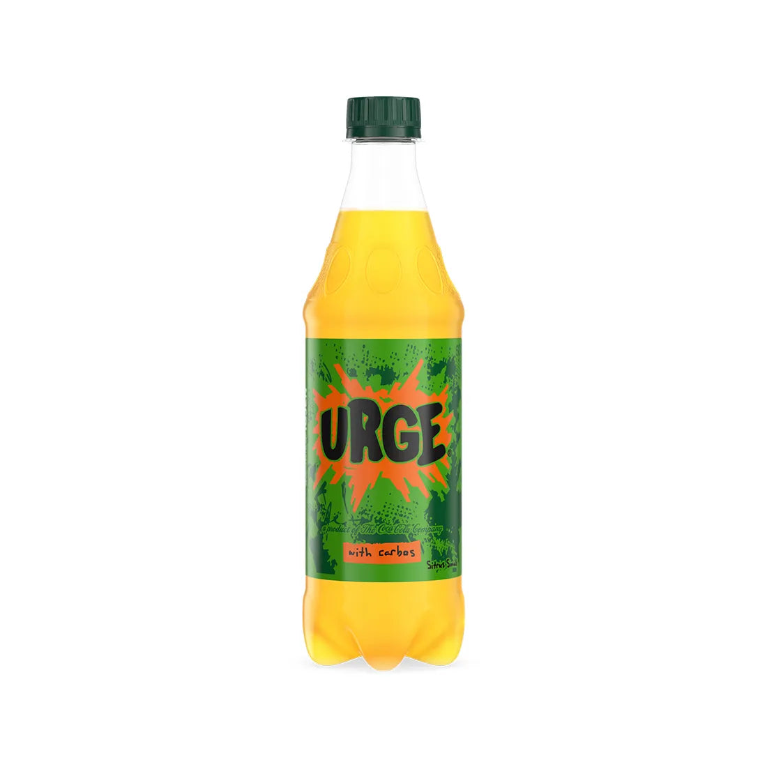 Urge soda (Surge) 0,5 L