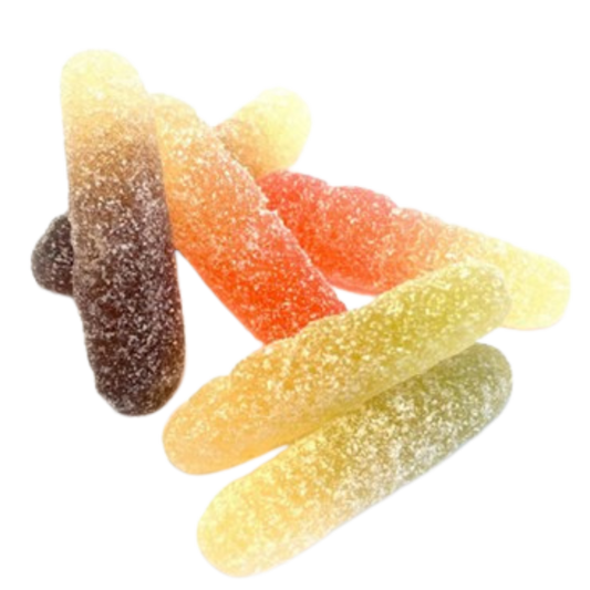 Sour Worms