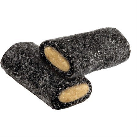 XL Salmiakk - Scandi Candy Swedish Candy Shop